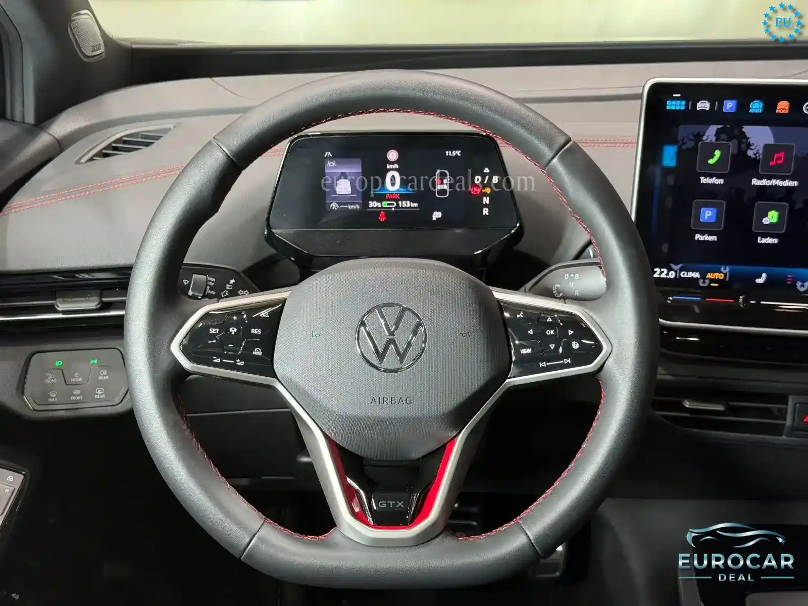 Volkswagen ID.5