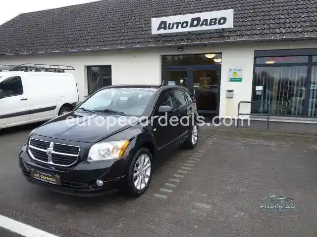 Dodge Caliber