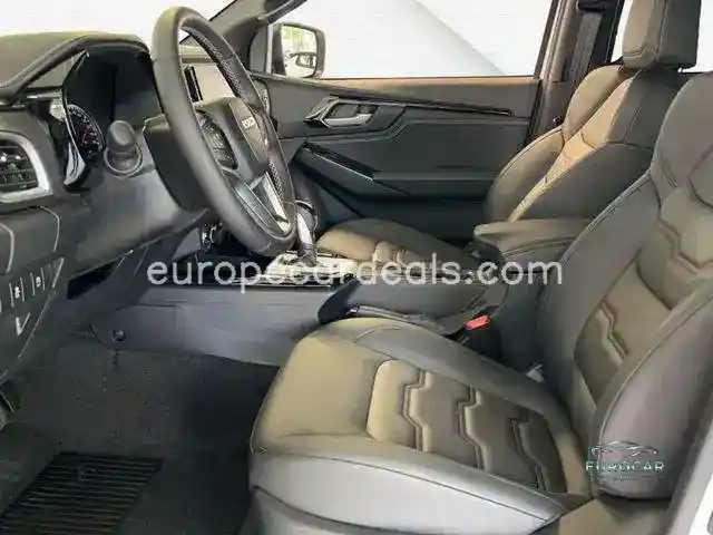 D-MAX DC 1.9 V-CROSS*Navi*Leder*Sofortf*