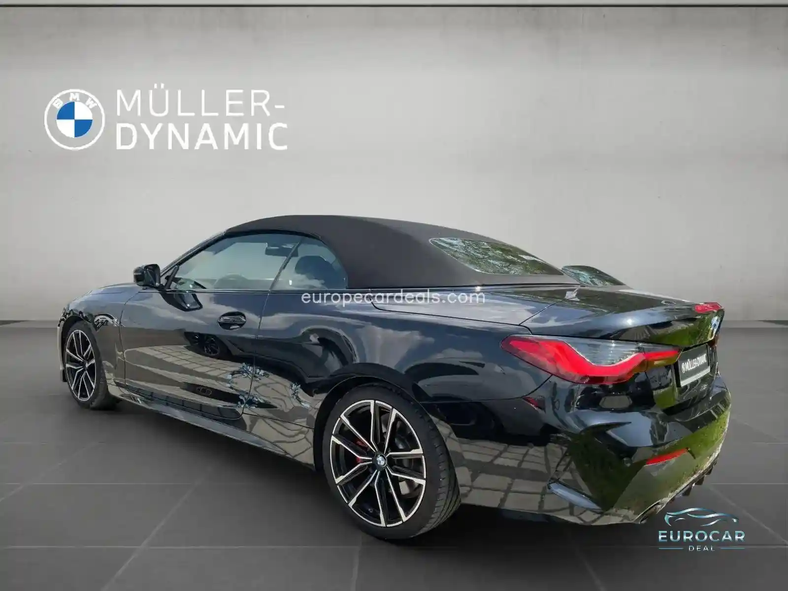 BMW 430