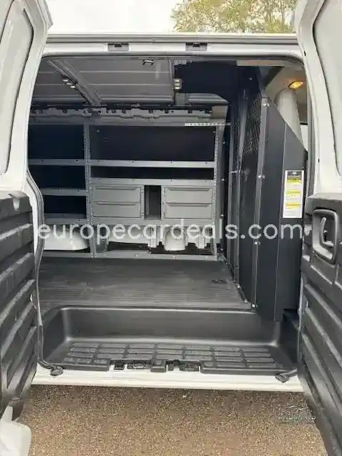 Chevrolet Express