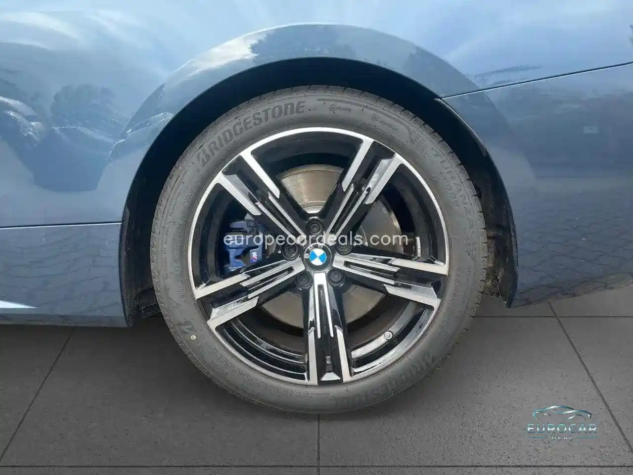 BMW 430