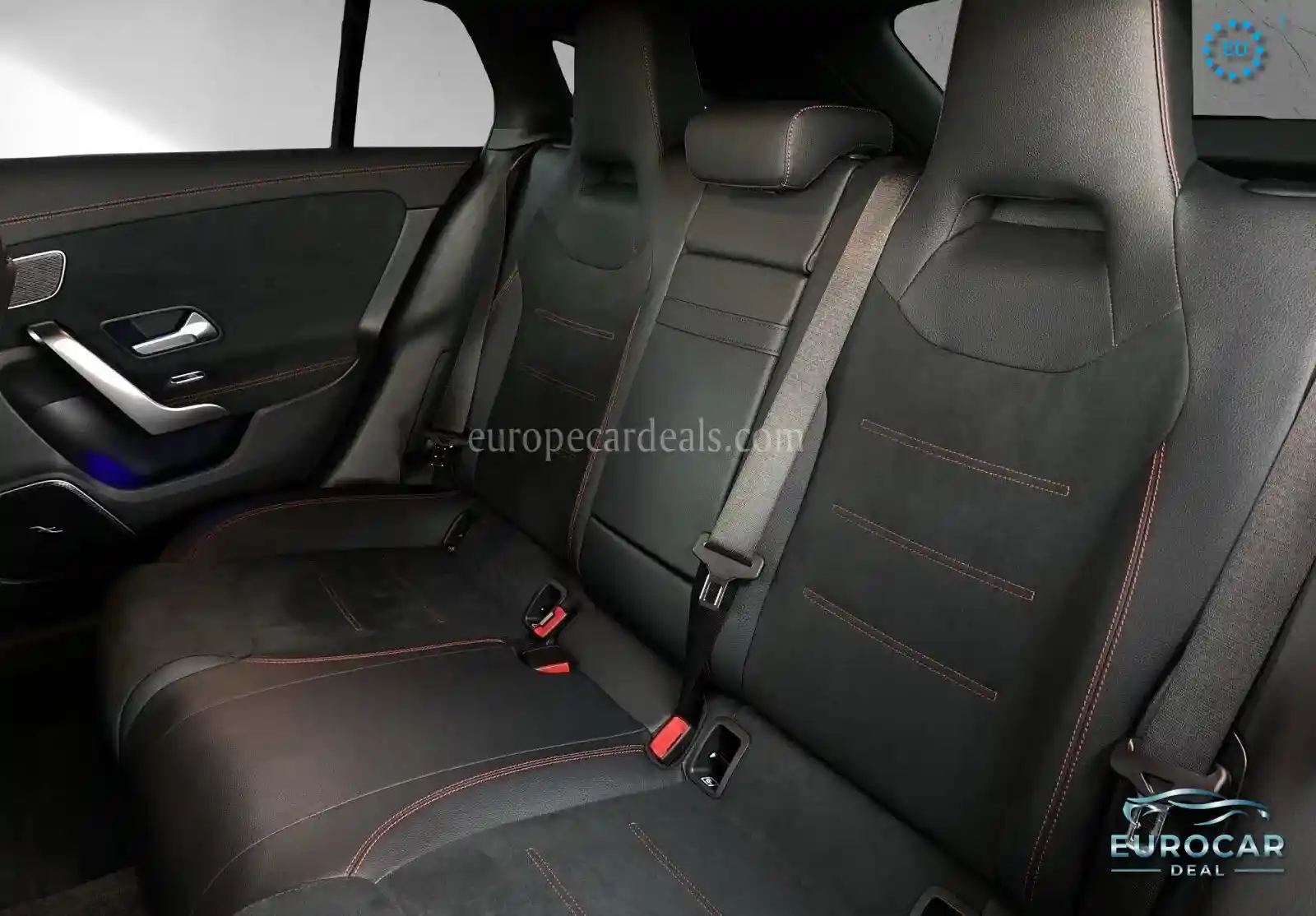 Mercedes-Benz CLA 250 Shooting Brake
