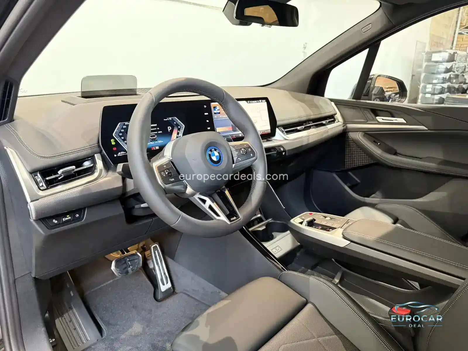 BMW 225 Active Tourer