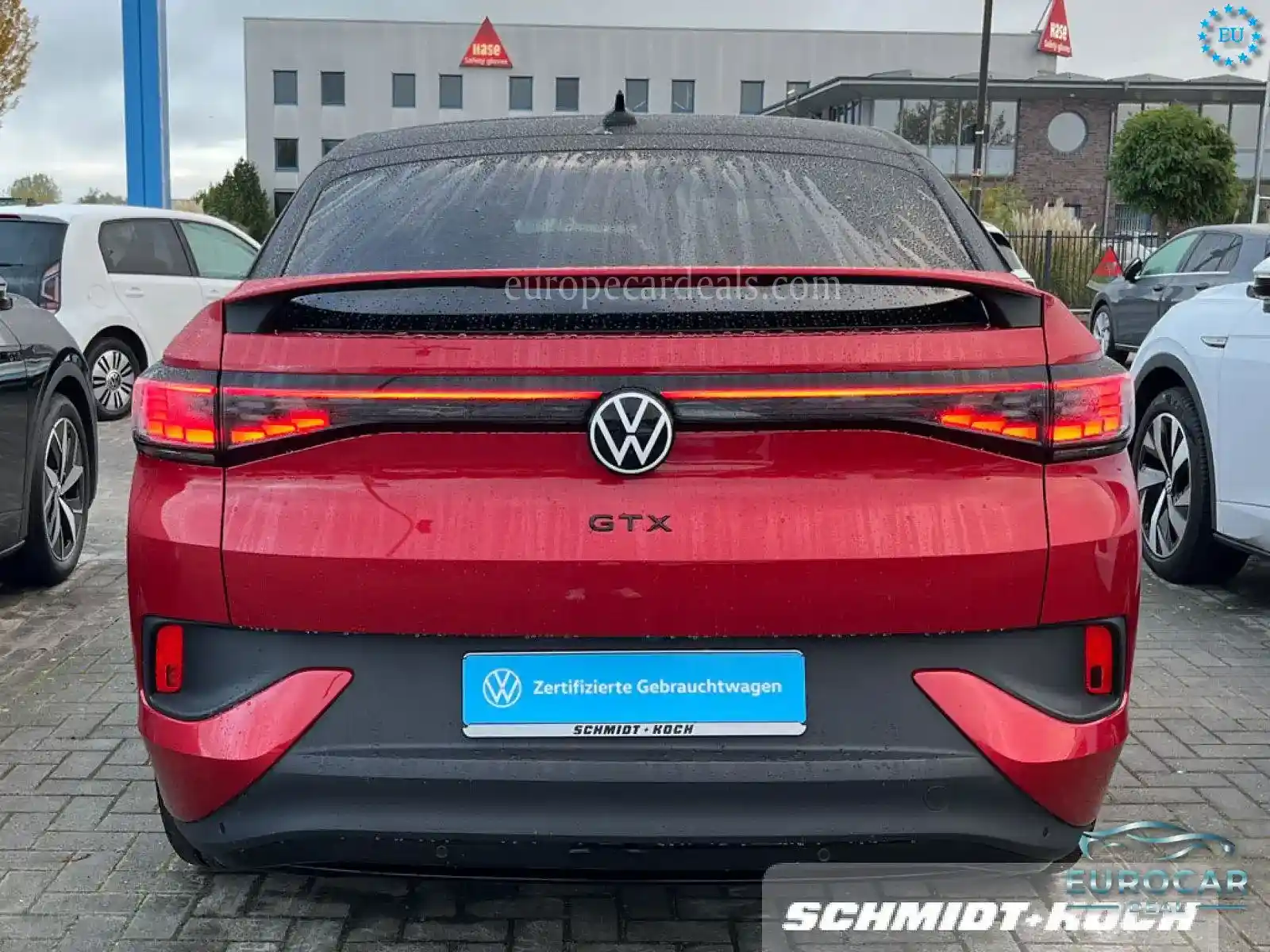 Volkswagen ID.5