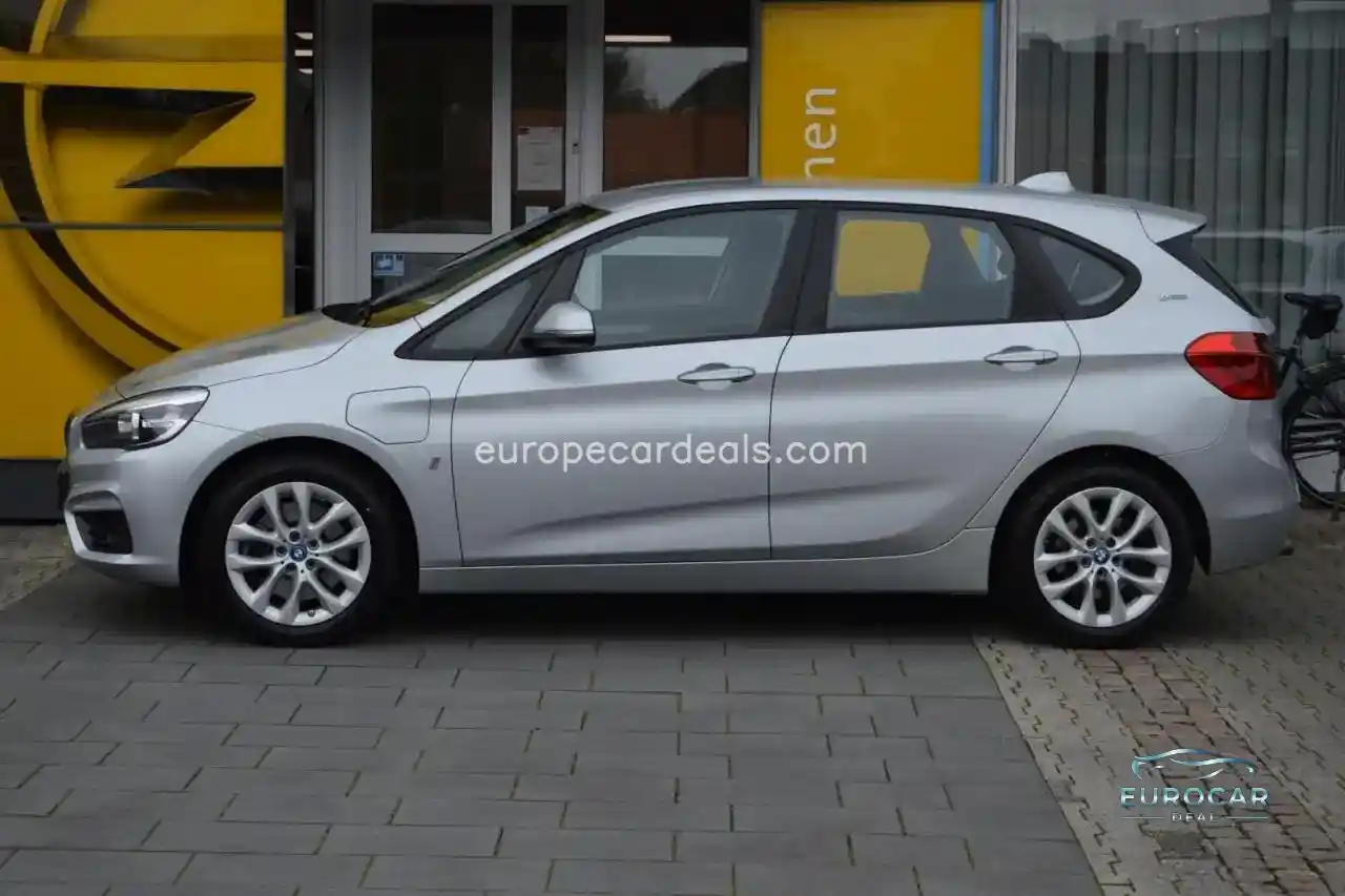 BMW 225 Active Tourer