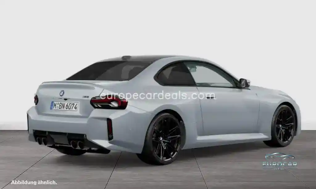 BMW M2