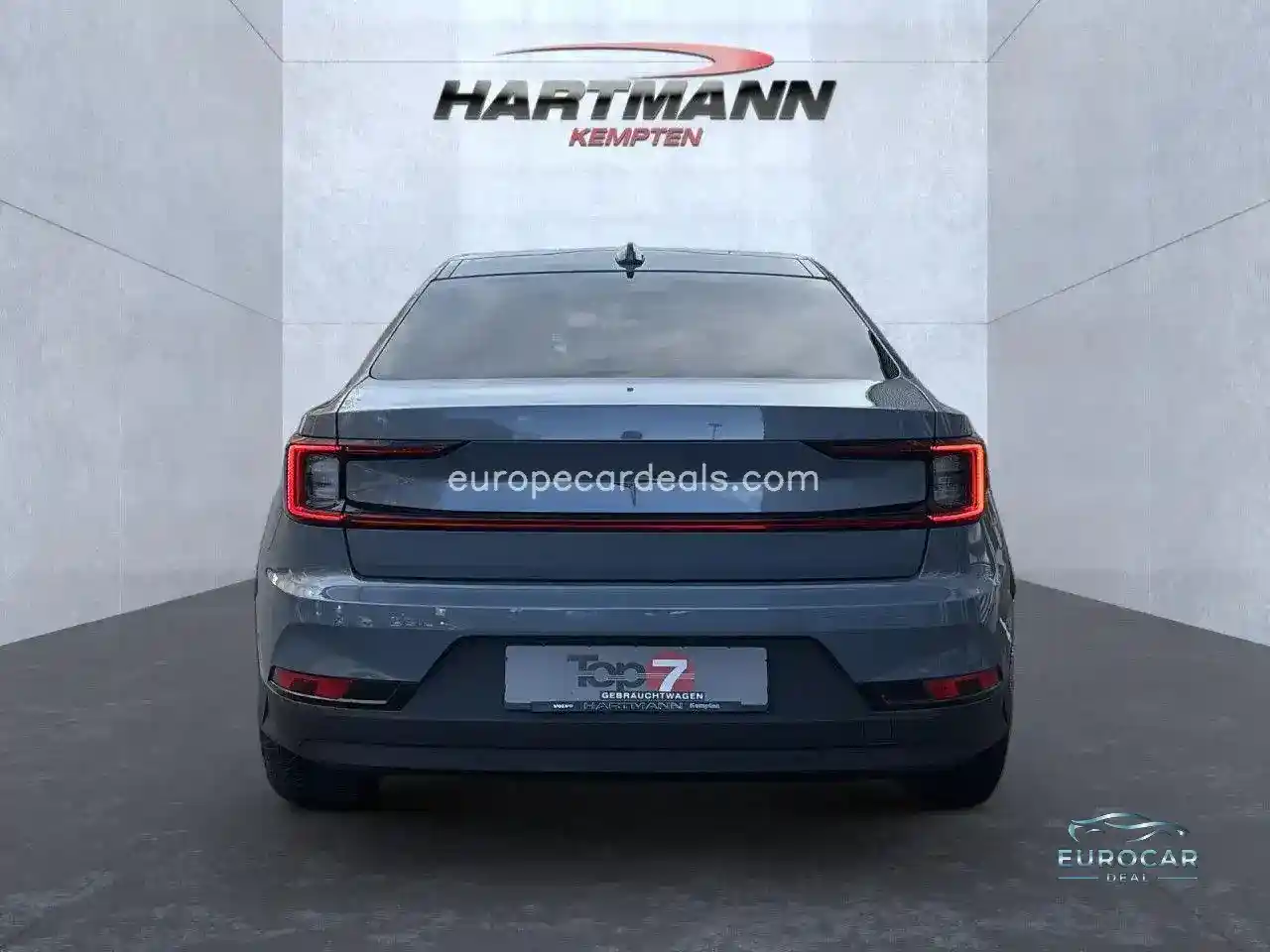 Polestar 2
