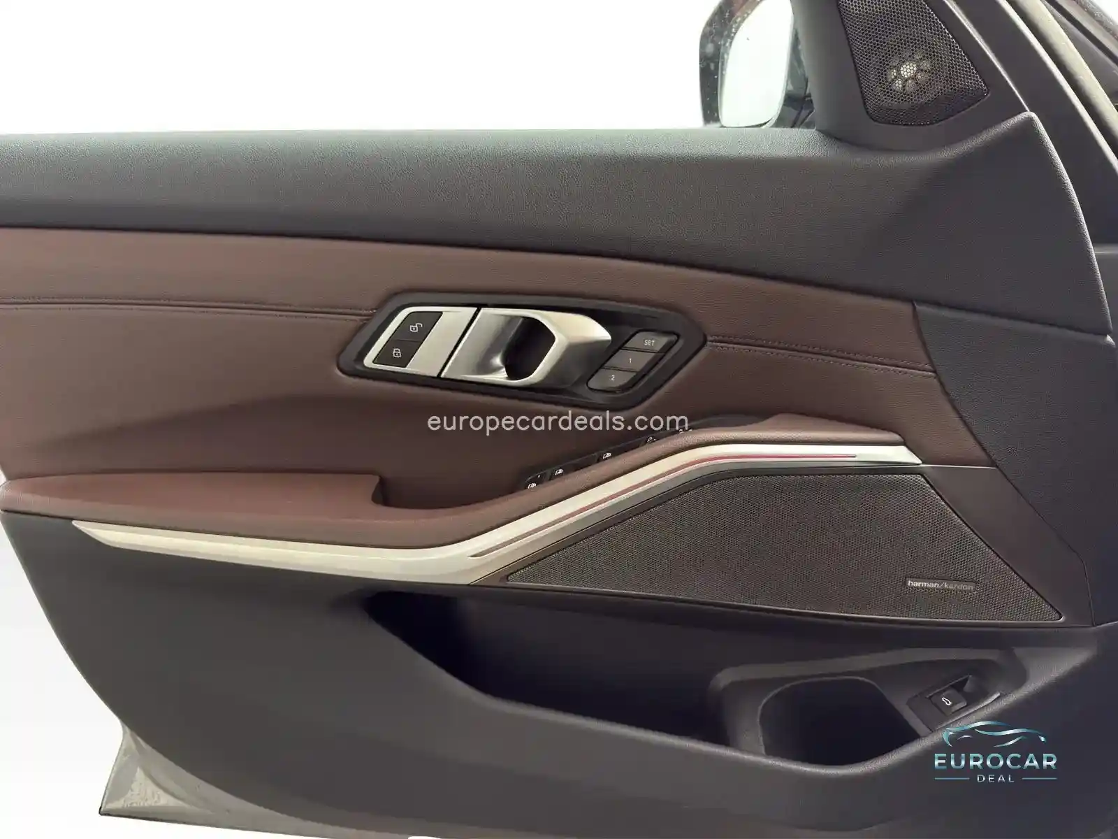 BMW M340d