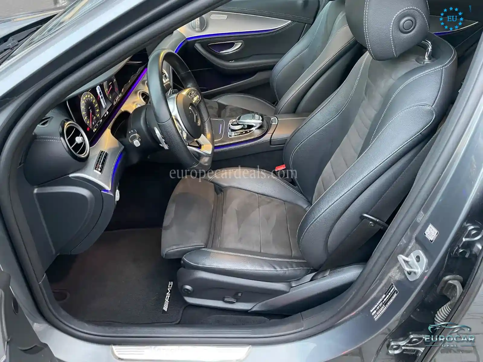 Mercedes-Benz E 400