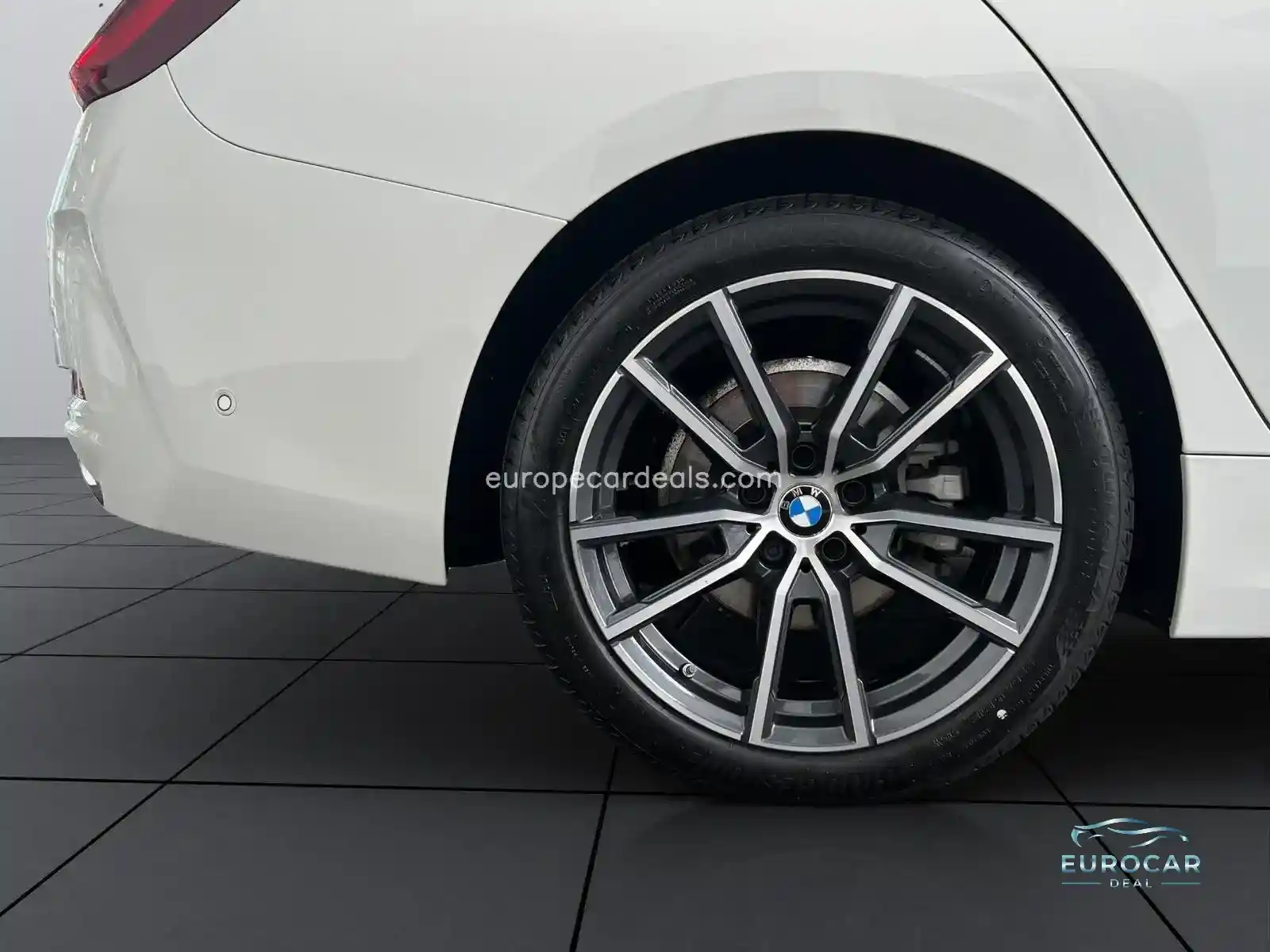 BMW 318