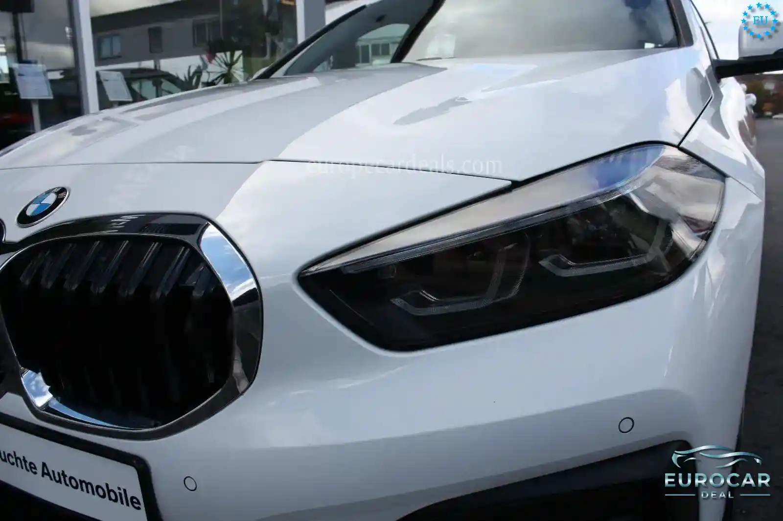 BMW 116