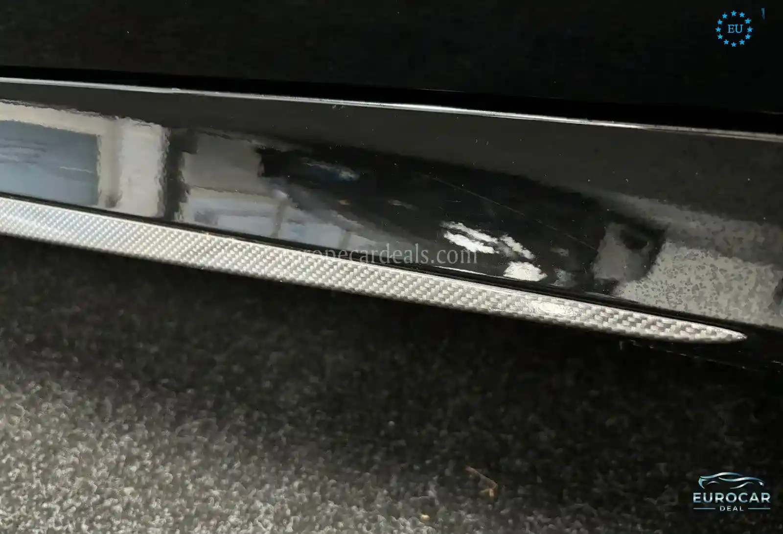 Mercedes-Benz E 63 AMG