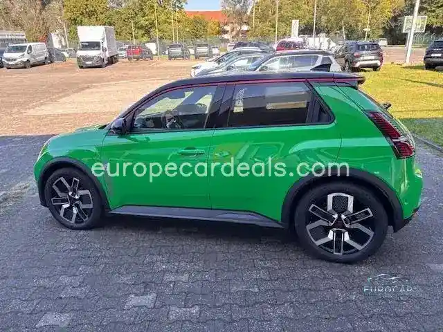 Renault R 5