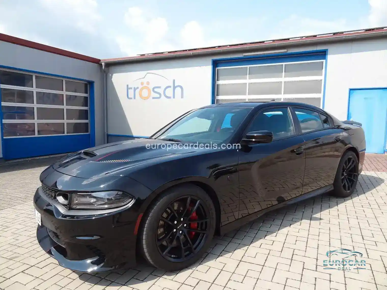 Dodge Charger