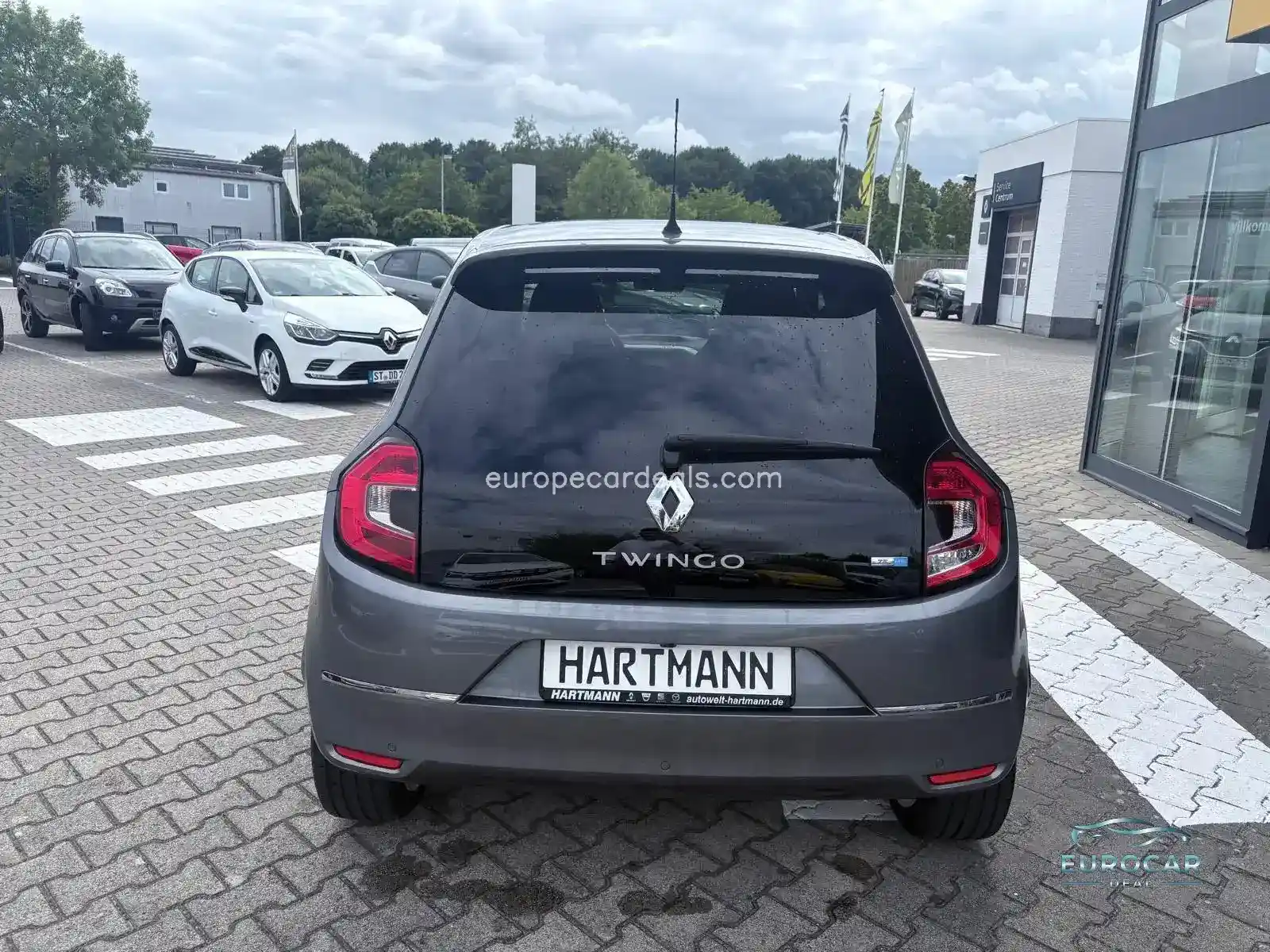 Renault Twingo