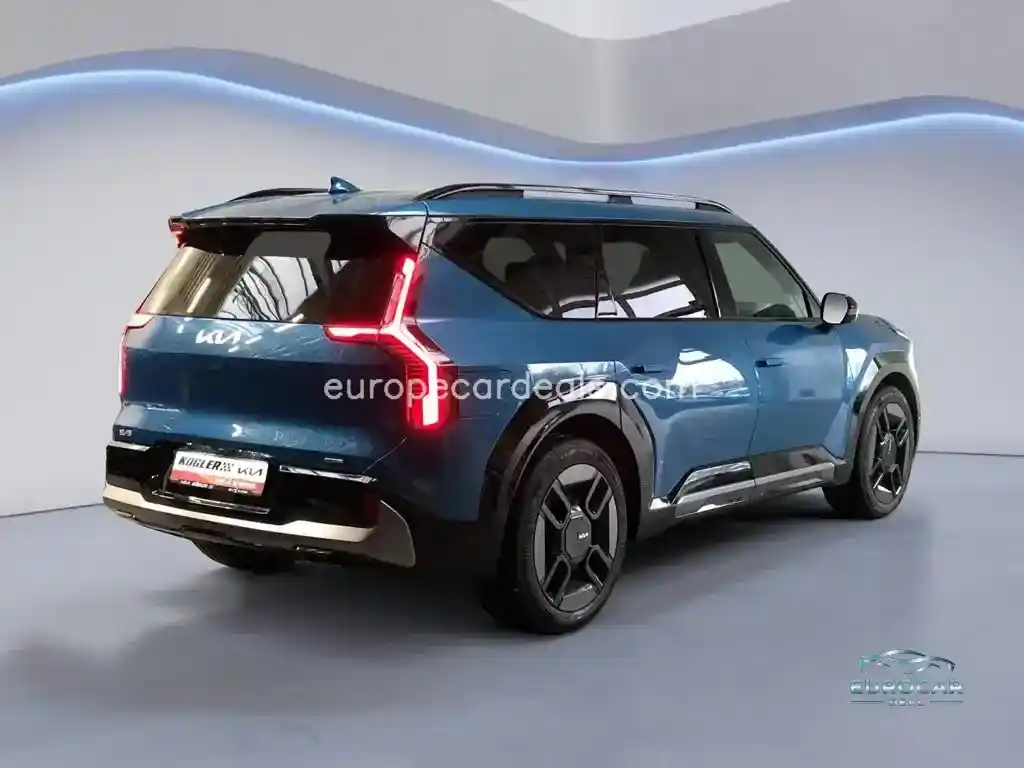 Kia EV9