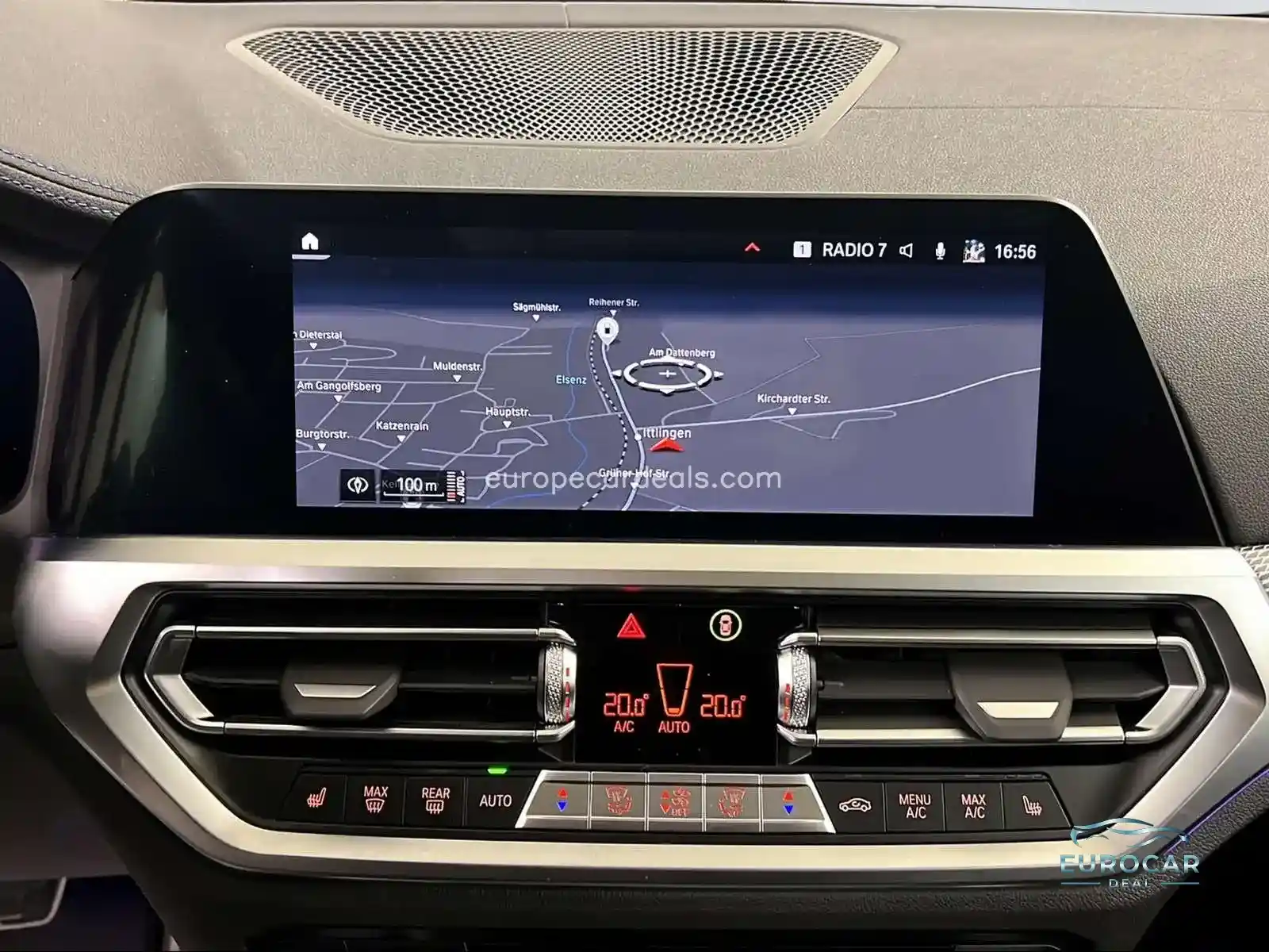 BMW 420 Gran Coupé
