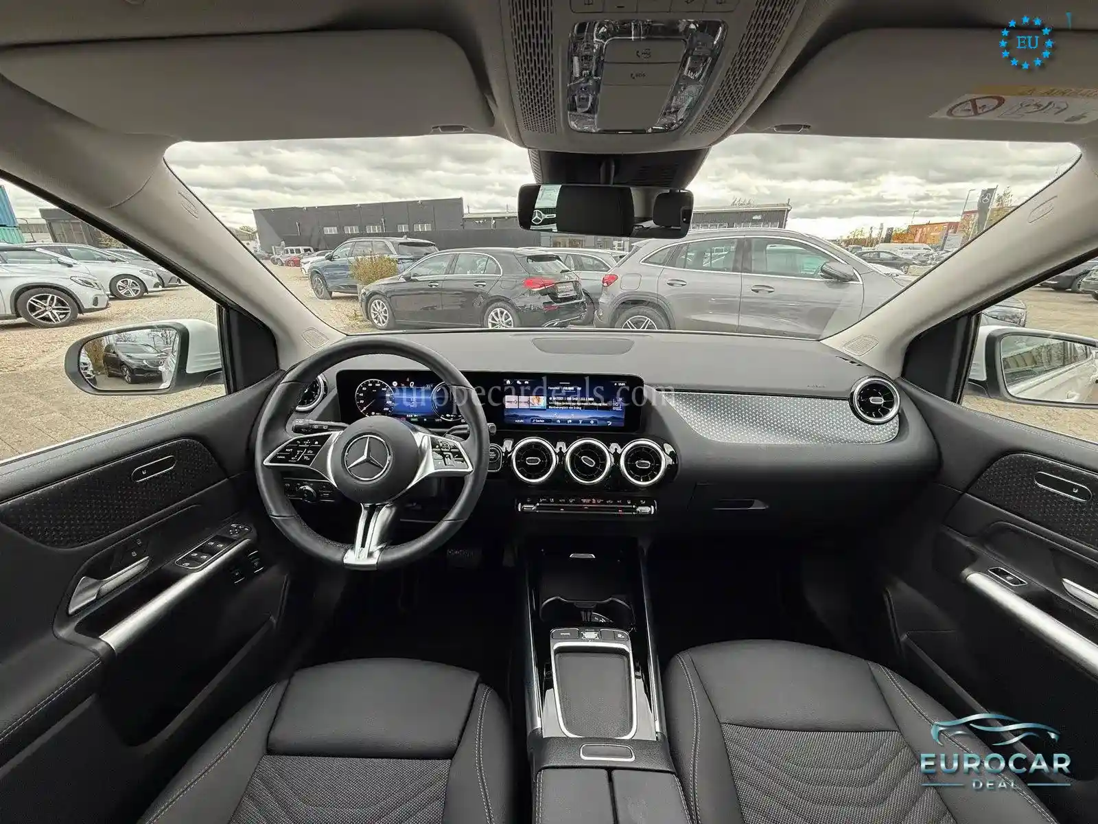 Mercedes-Benz B 250