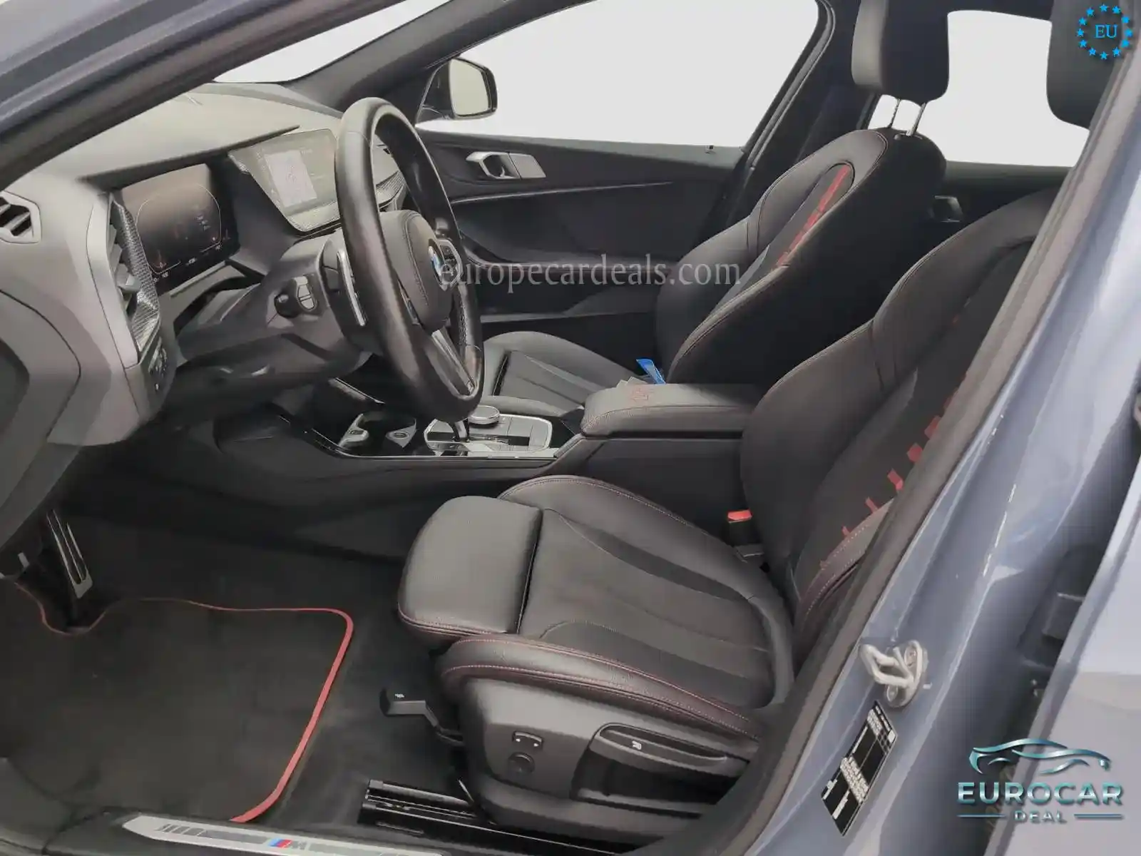 BMW 128