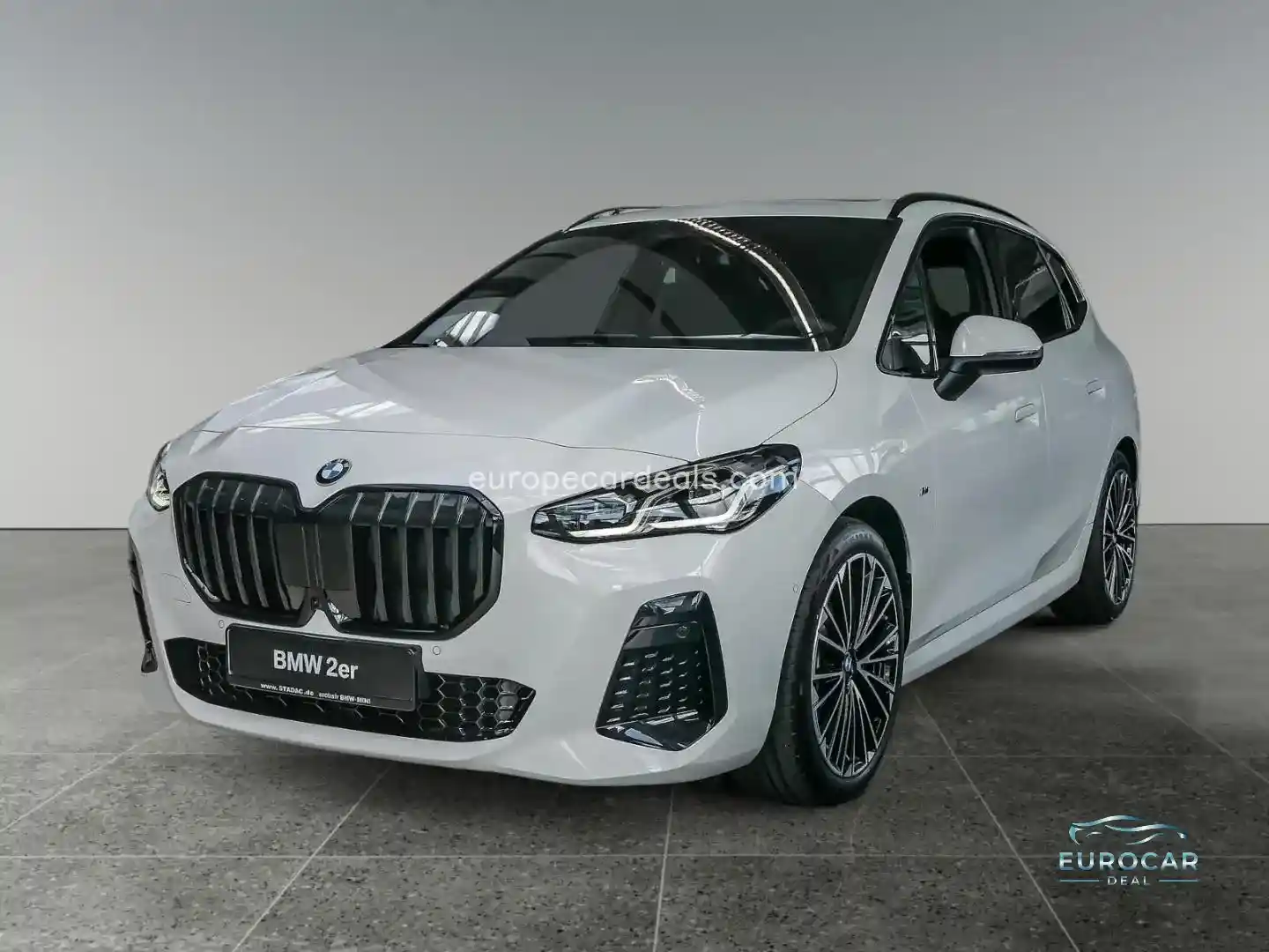 BMW 223 Active Tourer