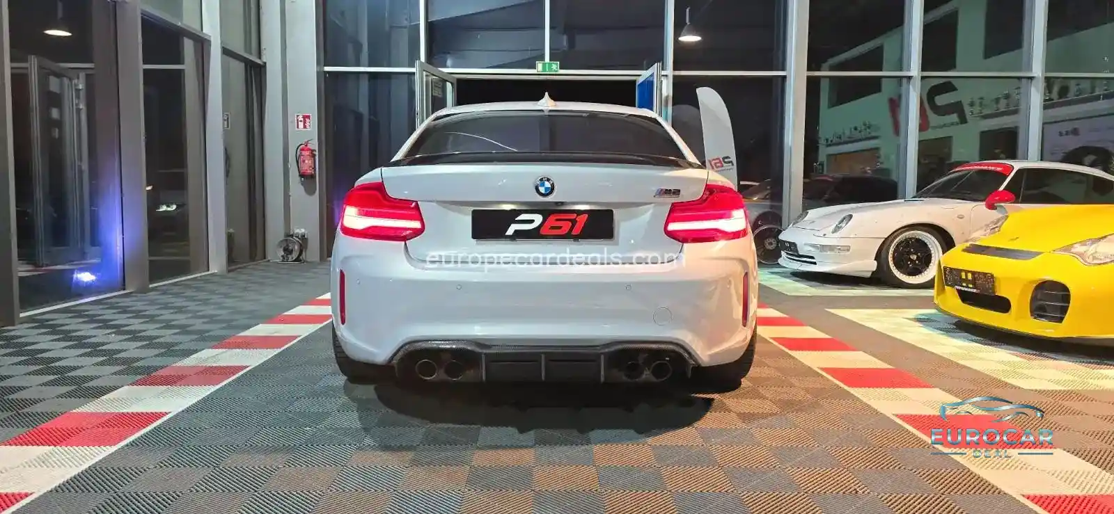 BMW M2