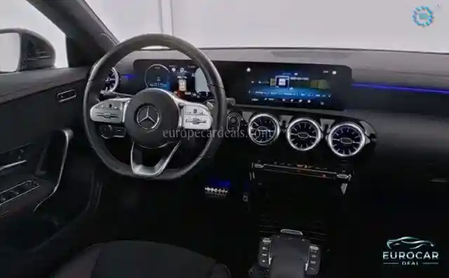 Mercedes-Benz CLA 200 Shooting Brake