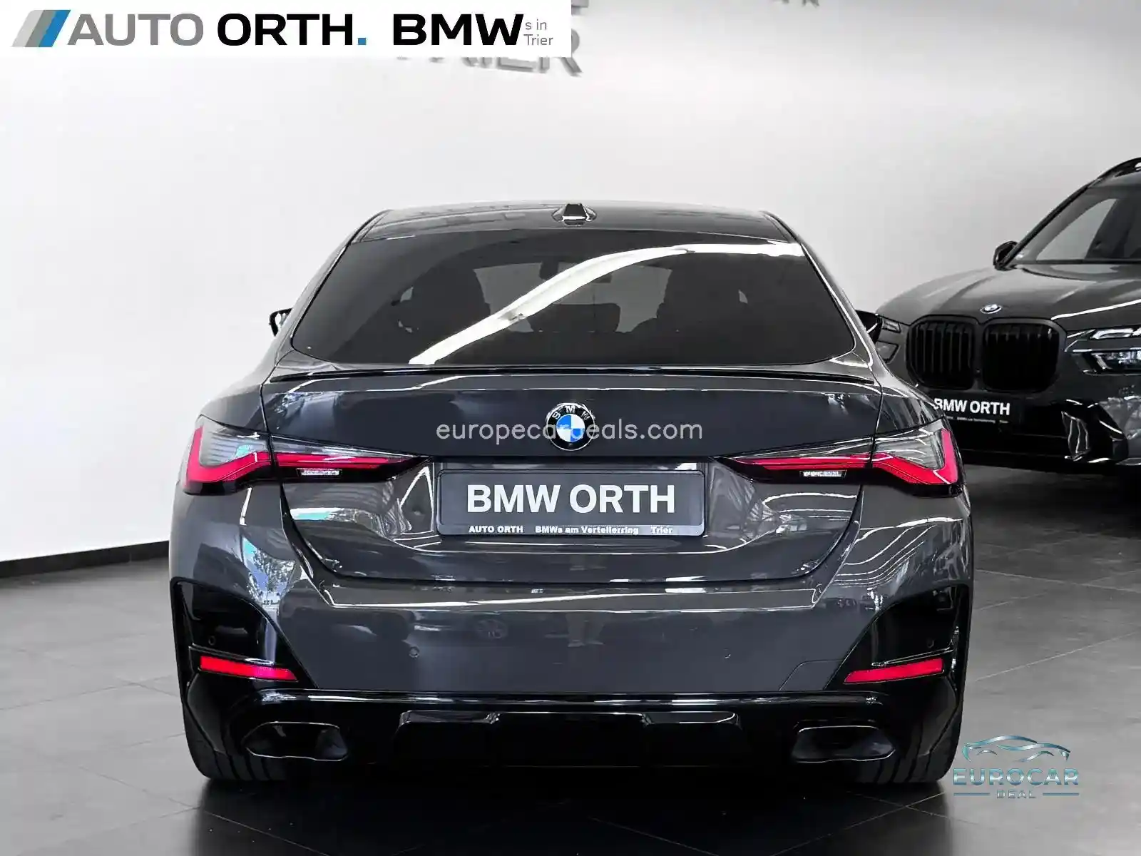 BMW M440