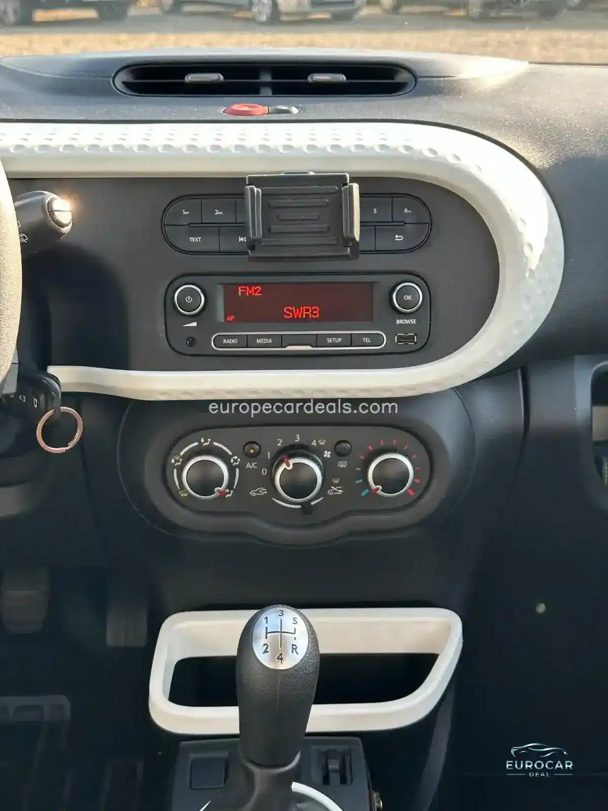 Renault Twingo