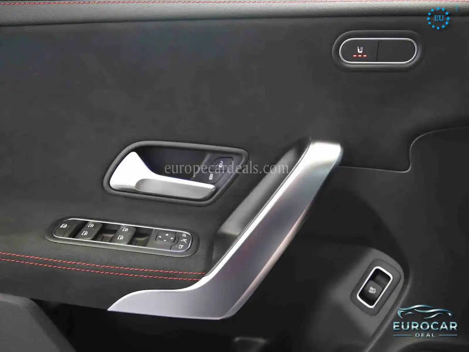 Mercedes-Benz CLA 180 Shooting Brake
