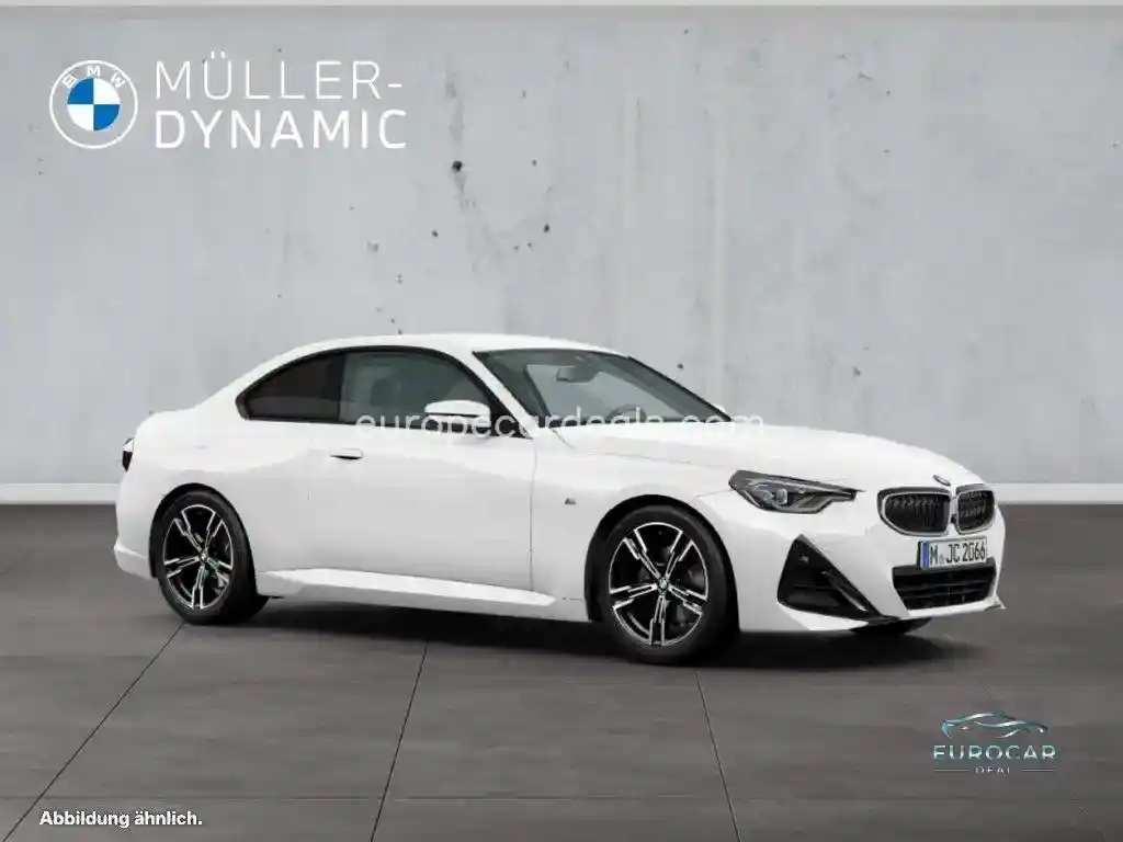BMW 220