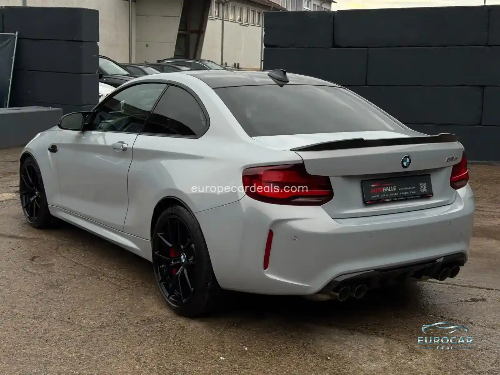 BMW M2