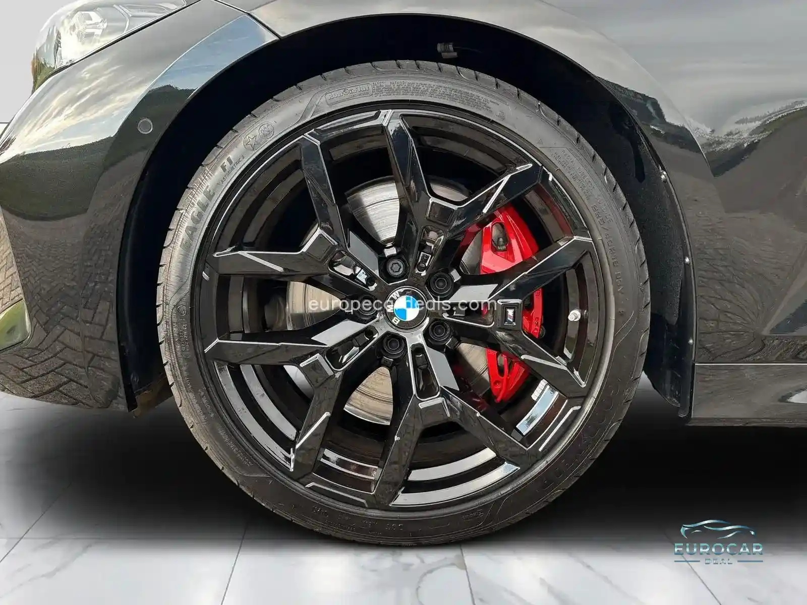 BMW M340d