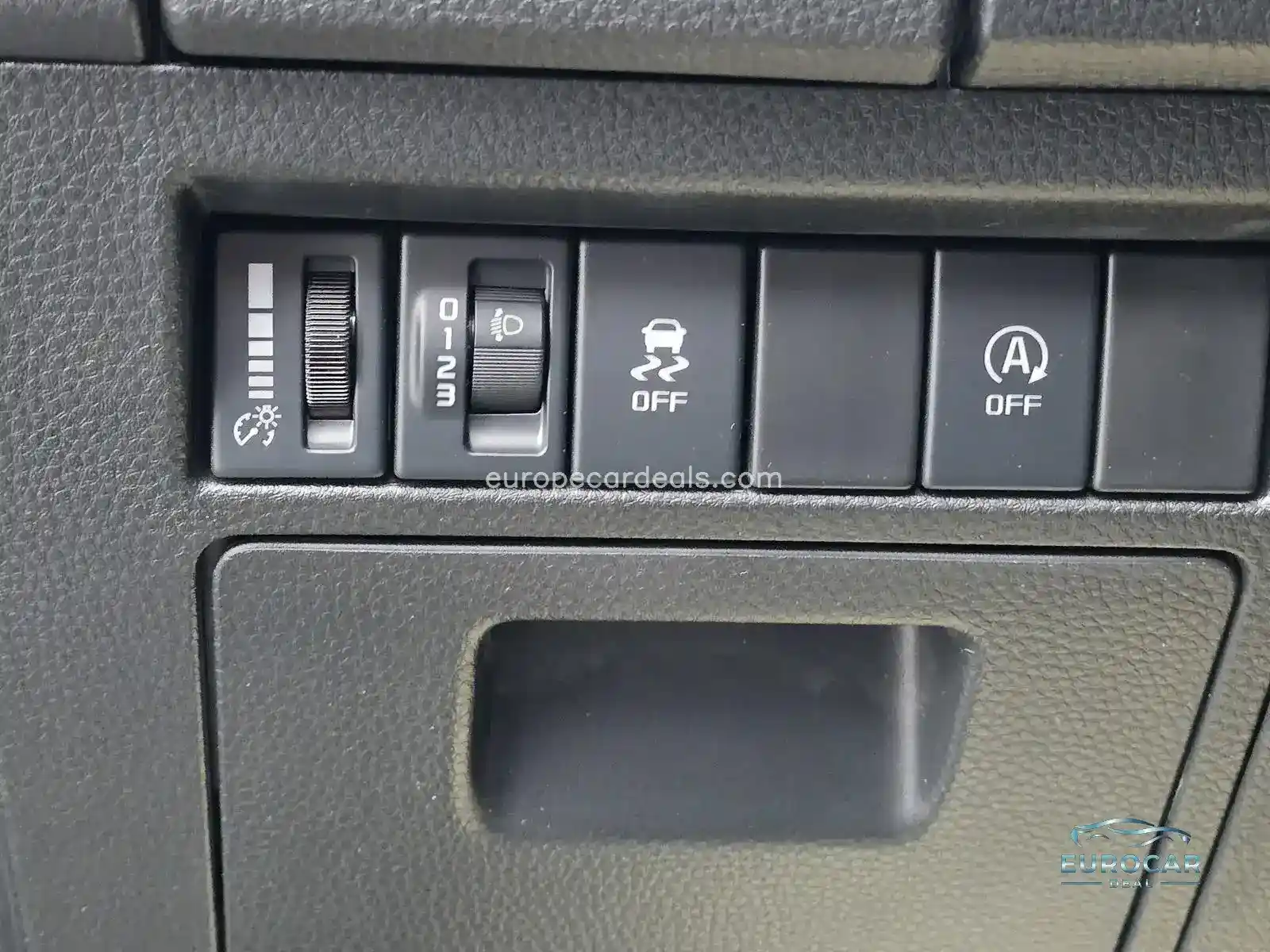Double Cab 4WD LSE