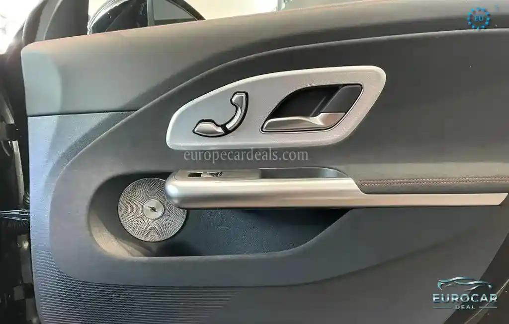 Mercedes-Benz CLA 350