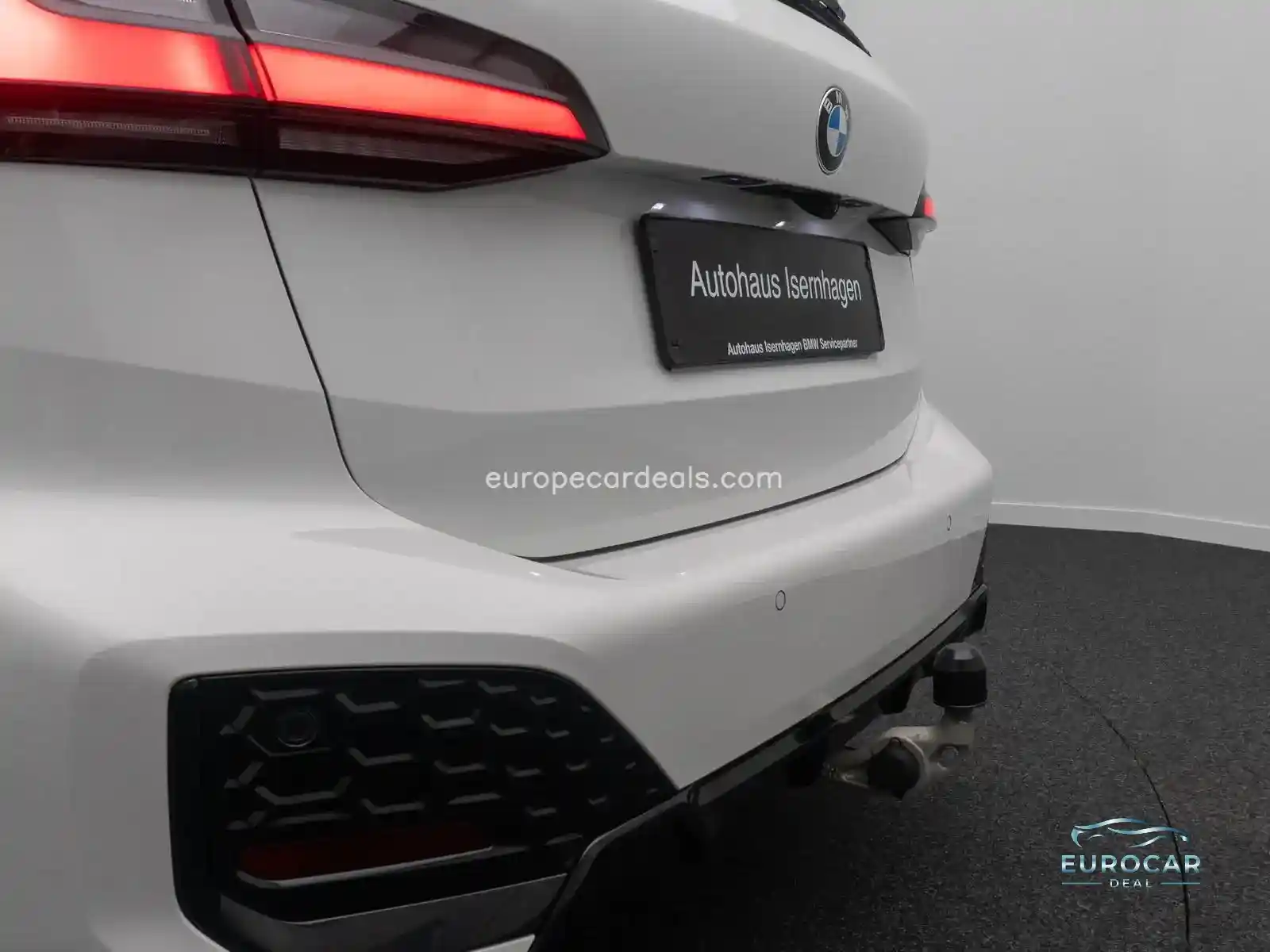 BMW 218 Active Tourer