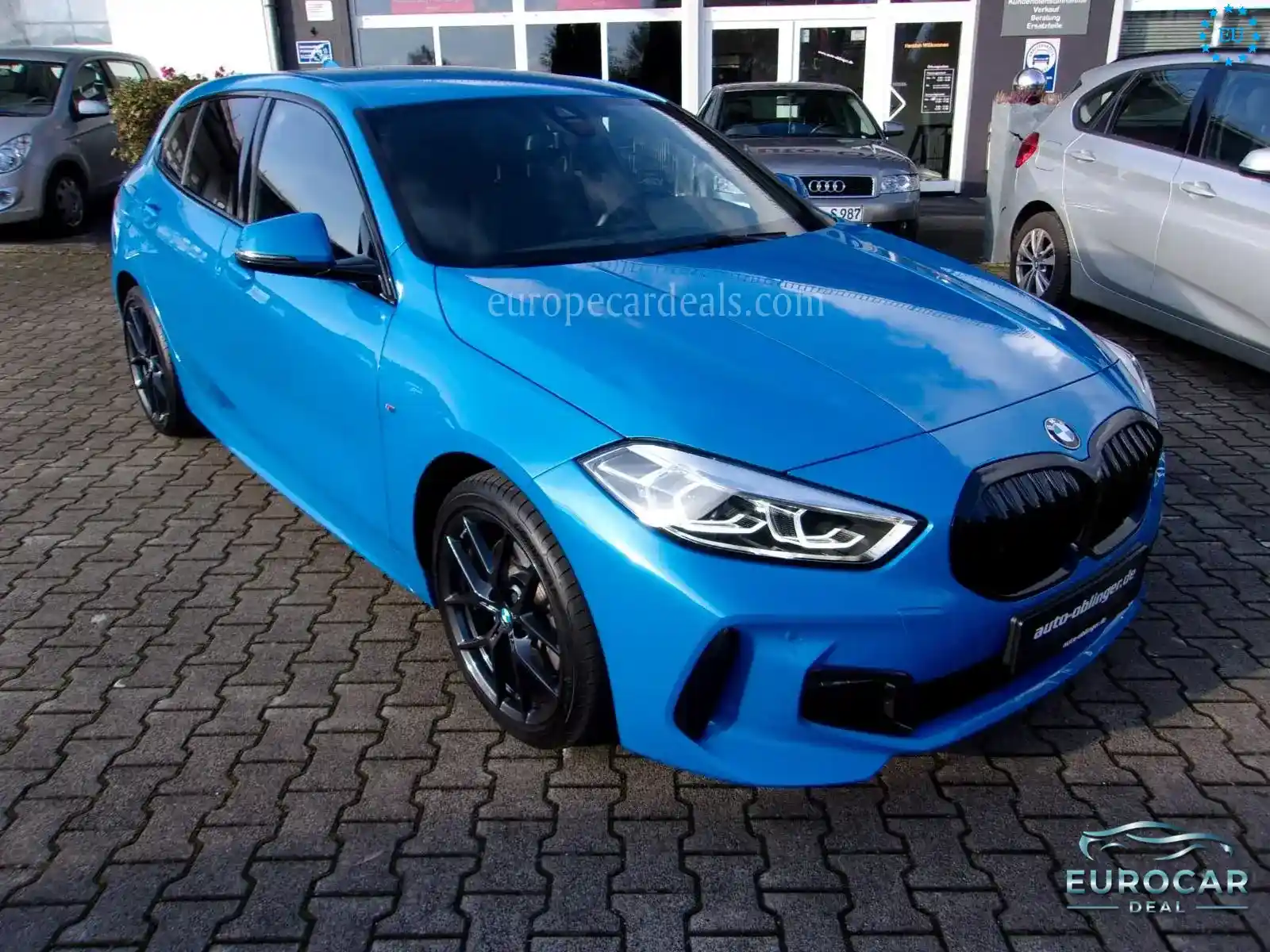 BMW 120