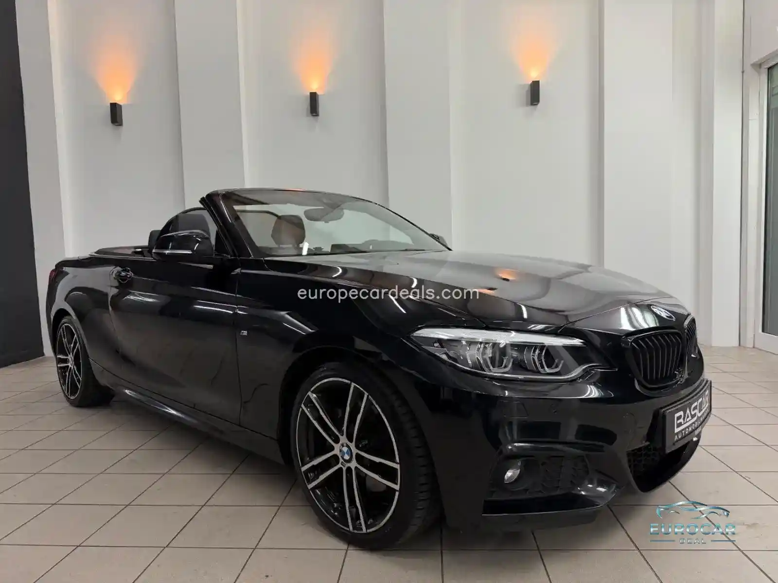 BMW 220