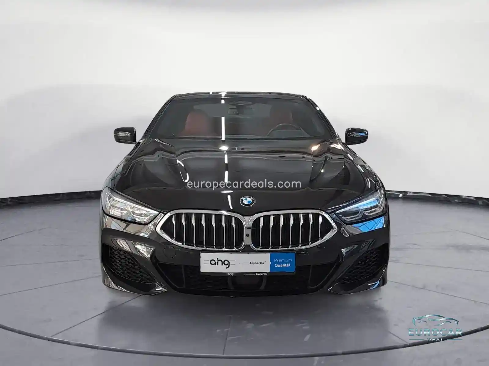 BMW 840