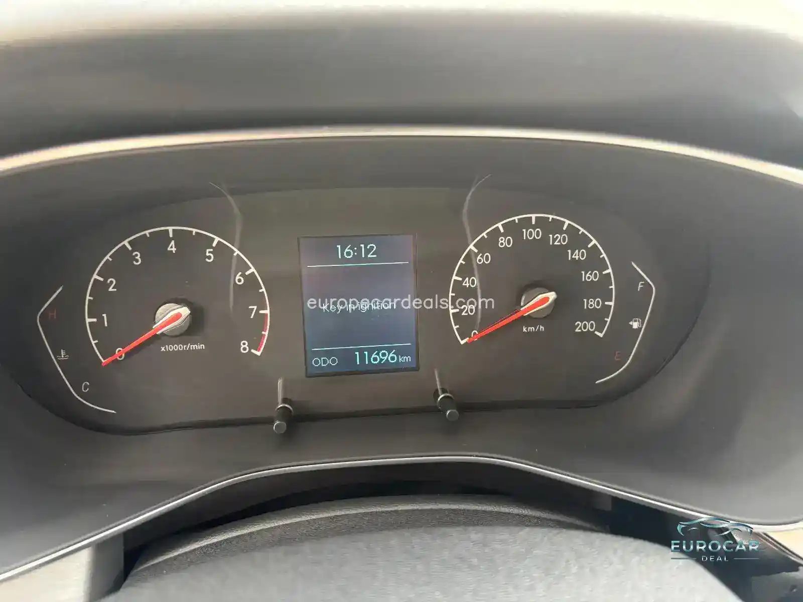 BAIC Beijing X35
