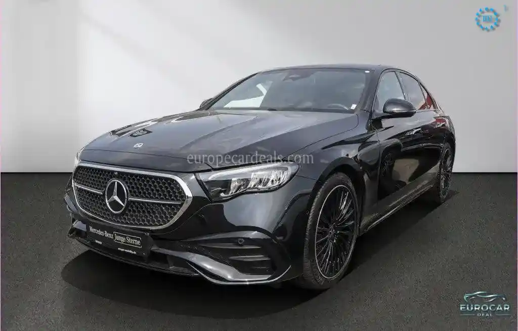Mercedes-Benz E 300
