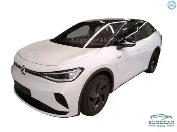 Volkswagen ID.5