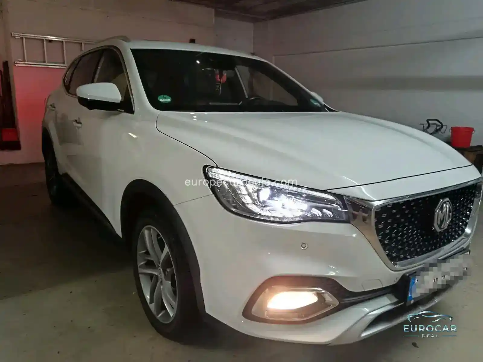 Mitsubishi Other