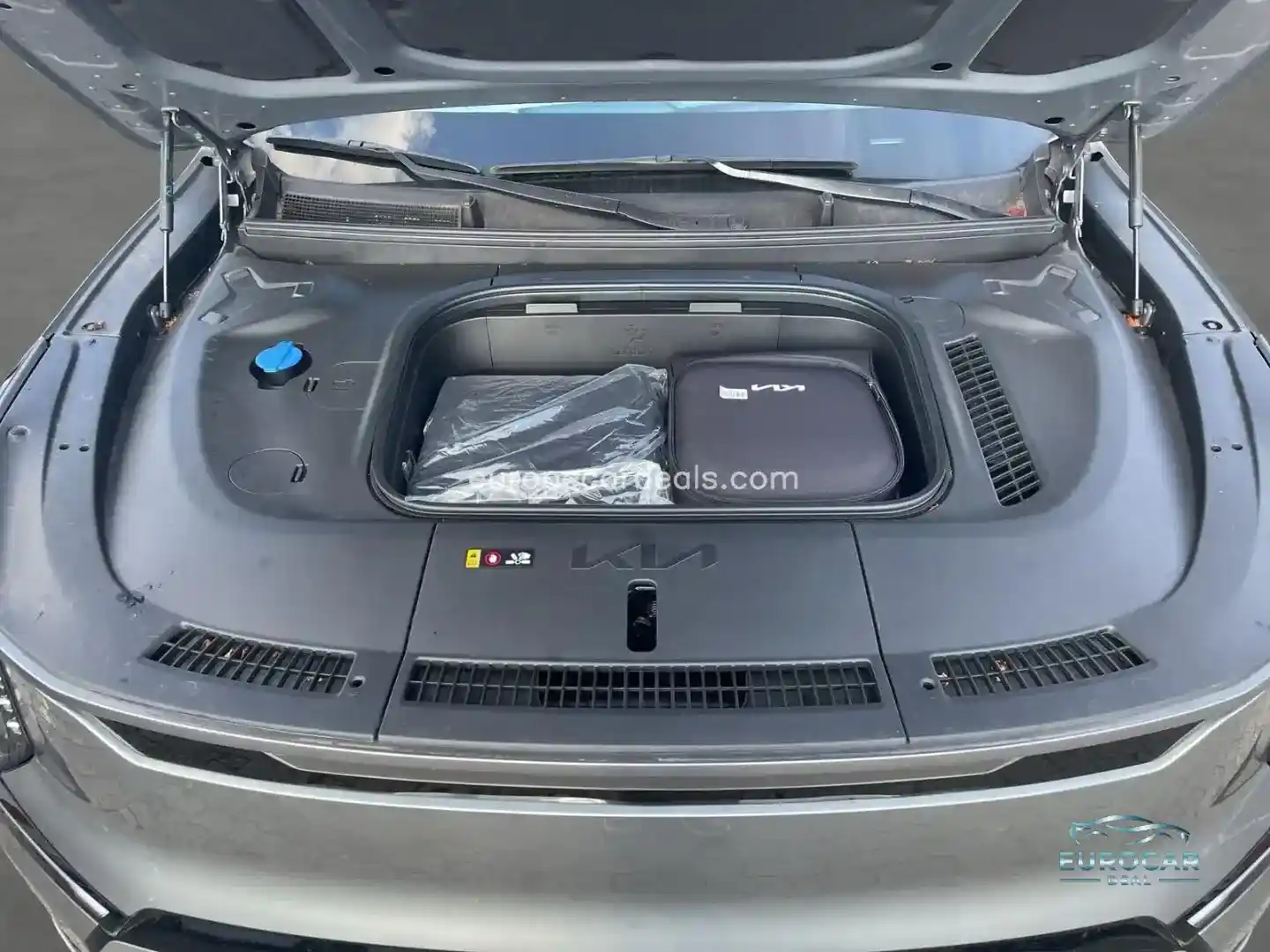 Kia EV9