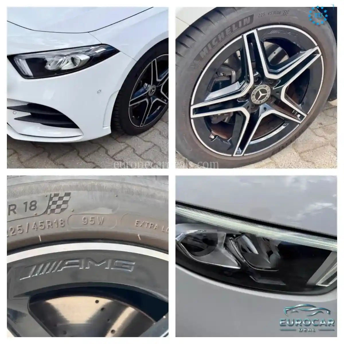 Mercedes-Benz A 220