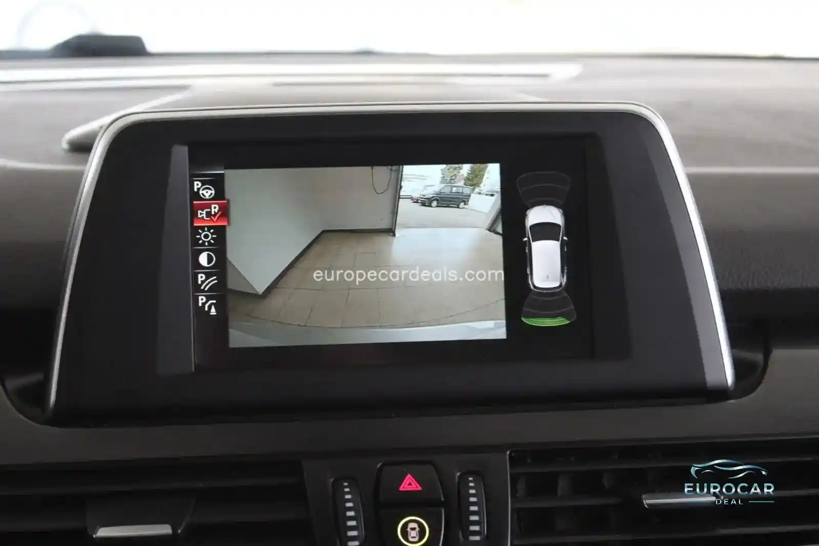 BMW 218 Active Tourer