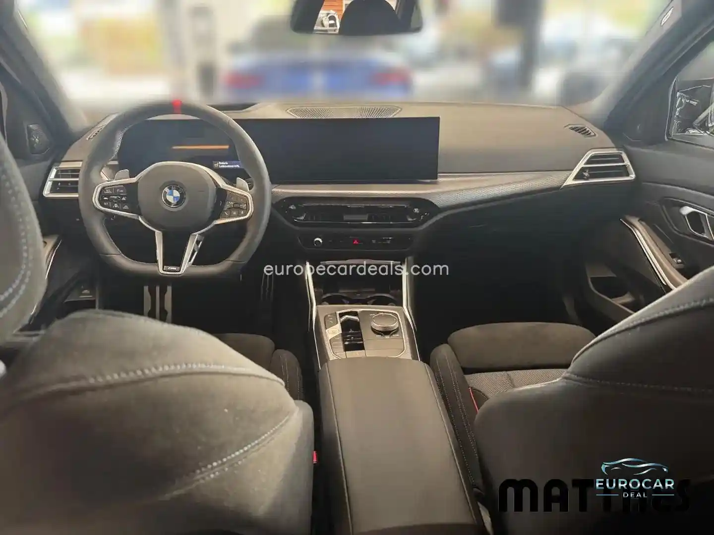 BMW M340d