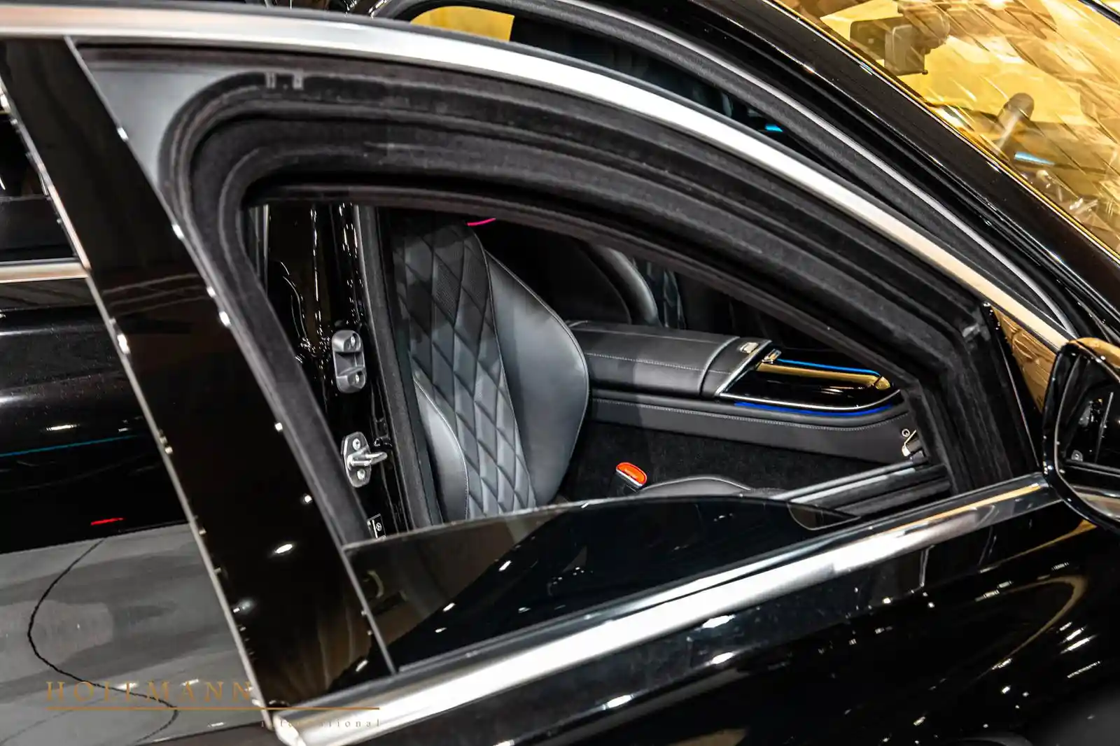 Mercedes-Benz S 680