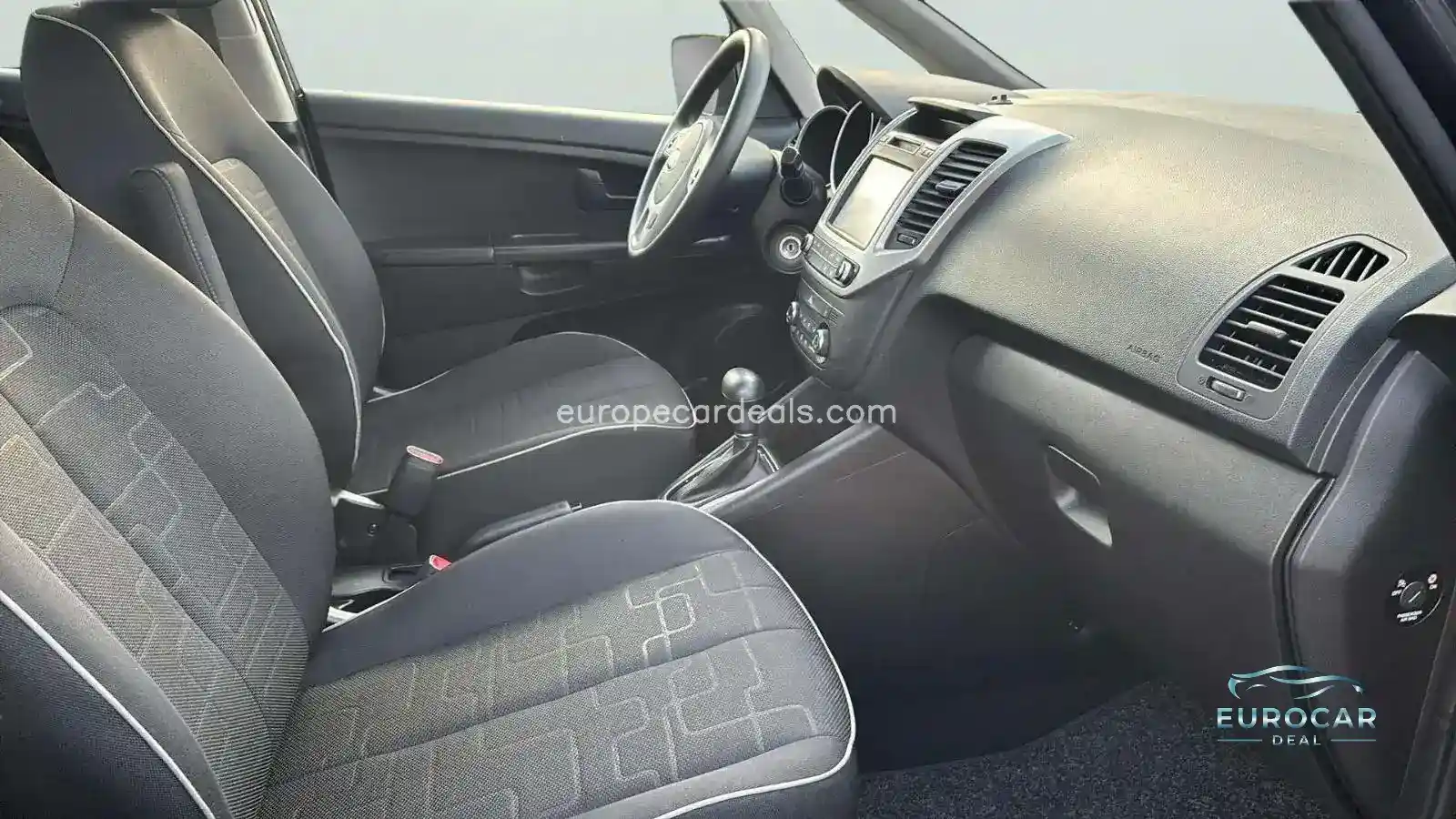Kia Venga