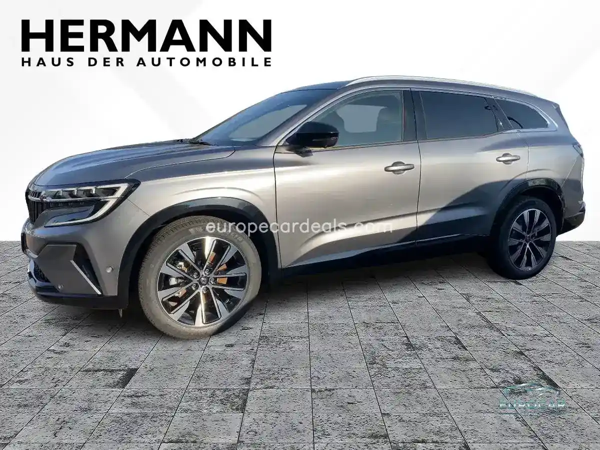 Renault Espace